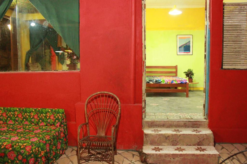 Hôtel Casa Bananeiras Santa Teresa à Rio de Janeiro Chambre photo