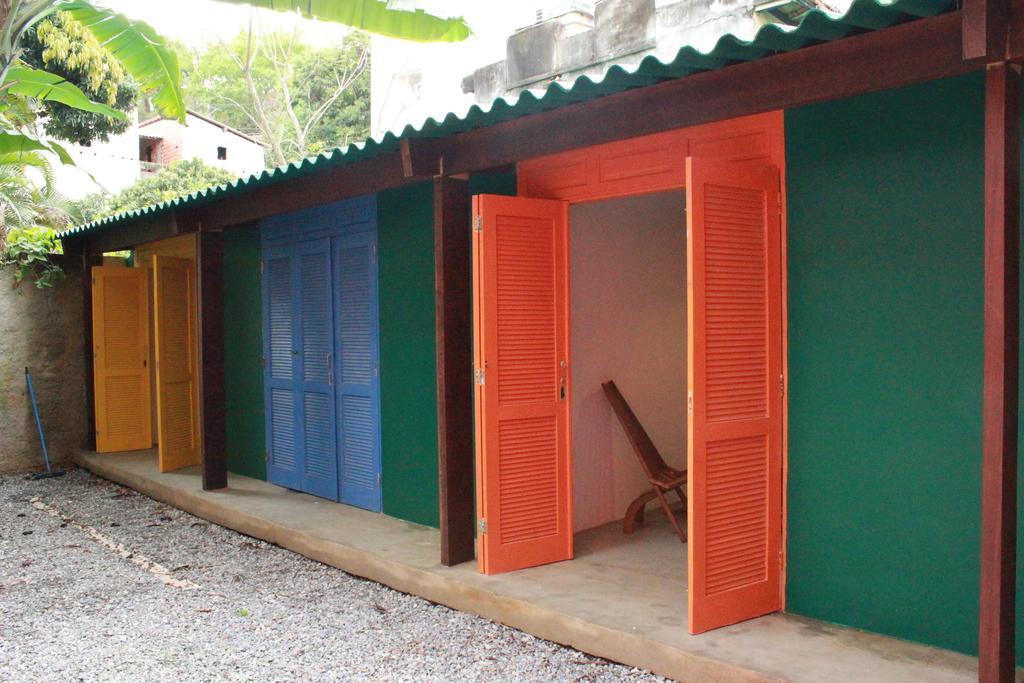 Hôtel Casa Bananeiras Santa Teresa à Rio de Janeiro Chambre photo