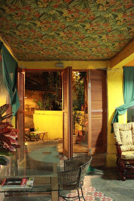 Hôtel Casa Bananeiras Santa Teresa à Rio de Janeiro Chambre photo