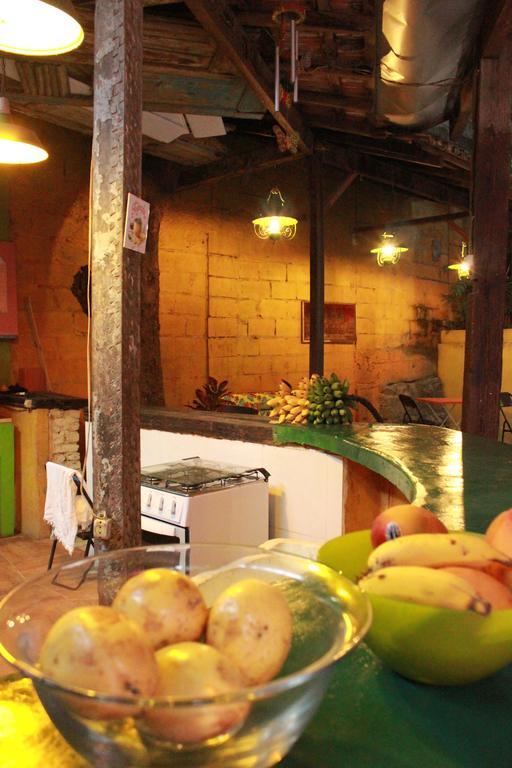 Hôtel Casa Bananeiras Santa Teresa à Rio de Janeiro Extérieur photo