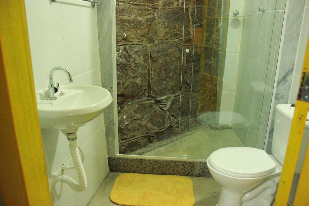 Hôtel Casa Bananeiras Santa Teresa à Rio de Janeiro Chambre photo