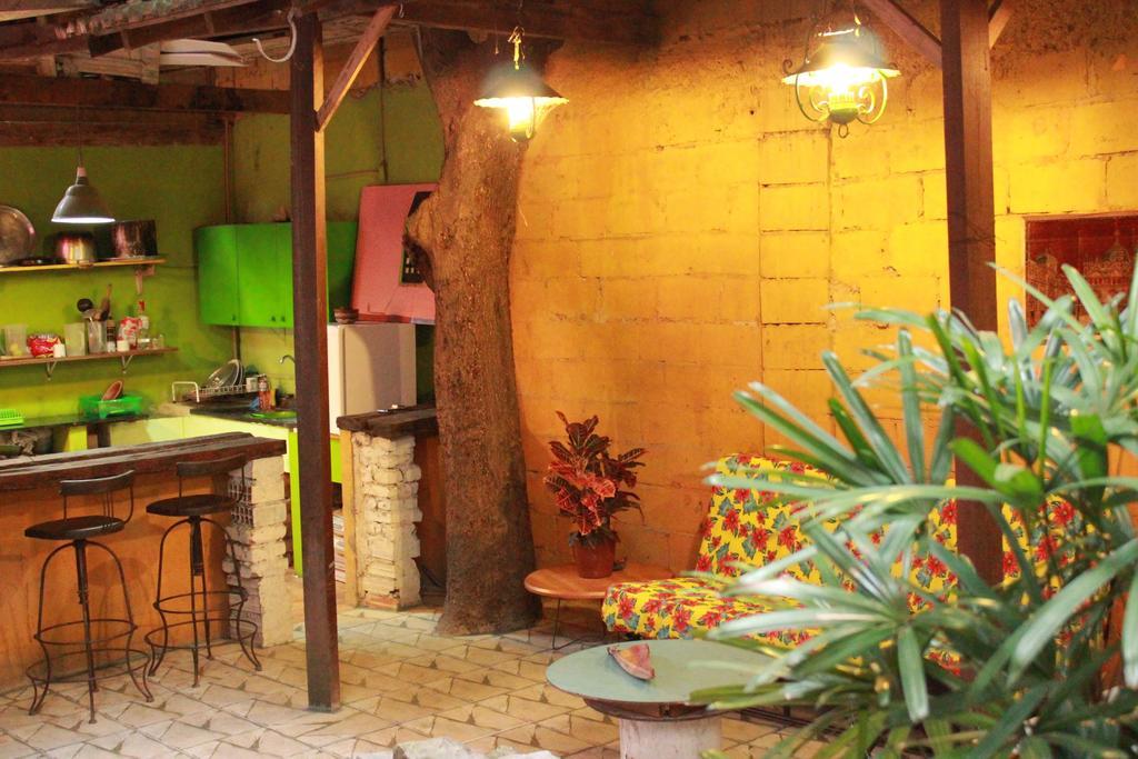Hôtel Casa Bananeiras Santa Teresa à Rio de Janeiro Extérieur photo
