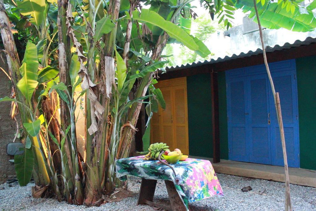 Hôtel Casa Bananeiras Santa Teresa à Rio de Janeiro Extérieur photo