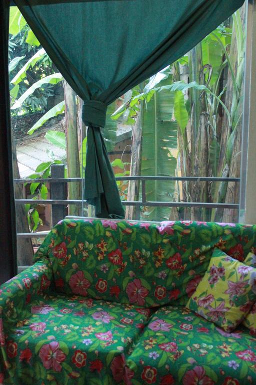 Hôtel Casa Bananeiras Santa Teresa à Rio de Janeiro Chambre photo