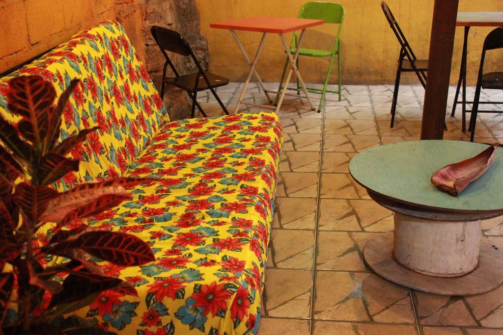 Hôtel Casa Bananeiras Santa Teresa à Rio de Janeiro Extérieur photo