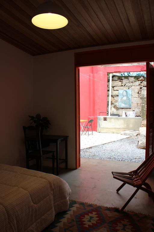 Hôtel Casa Bananeiras Santa Teresa à Rio de Janeiro Extérieur photo