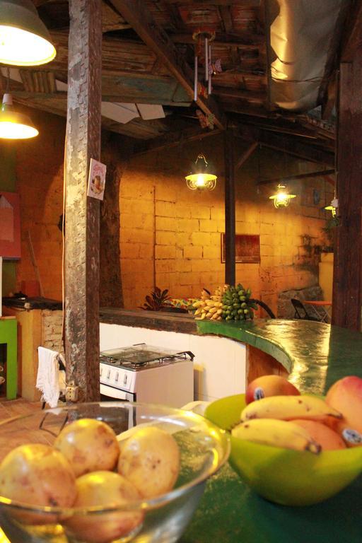 Hôtel Casa Bananeiras Santa Teresa à Rio de Janeiro Extérieur photo