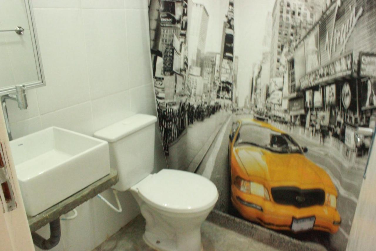 Hôtel Casa Bananeiras Santa Teresa à Rio de Janeiro Extérieur photo
